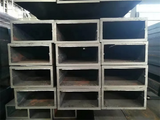 义县Q235冷拔方管材质特点 适用工程场景分析