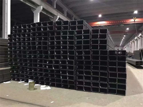 义县冷拔方管选型指南 工程采购怎么选